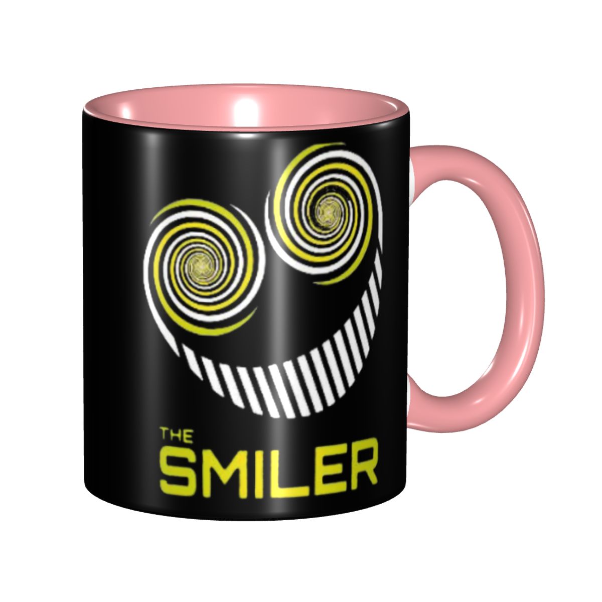 The Smiler Alton Towers Merch  - Coffee Tea Uk review and price