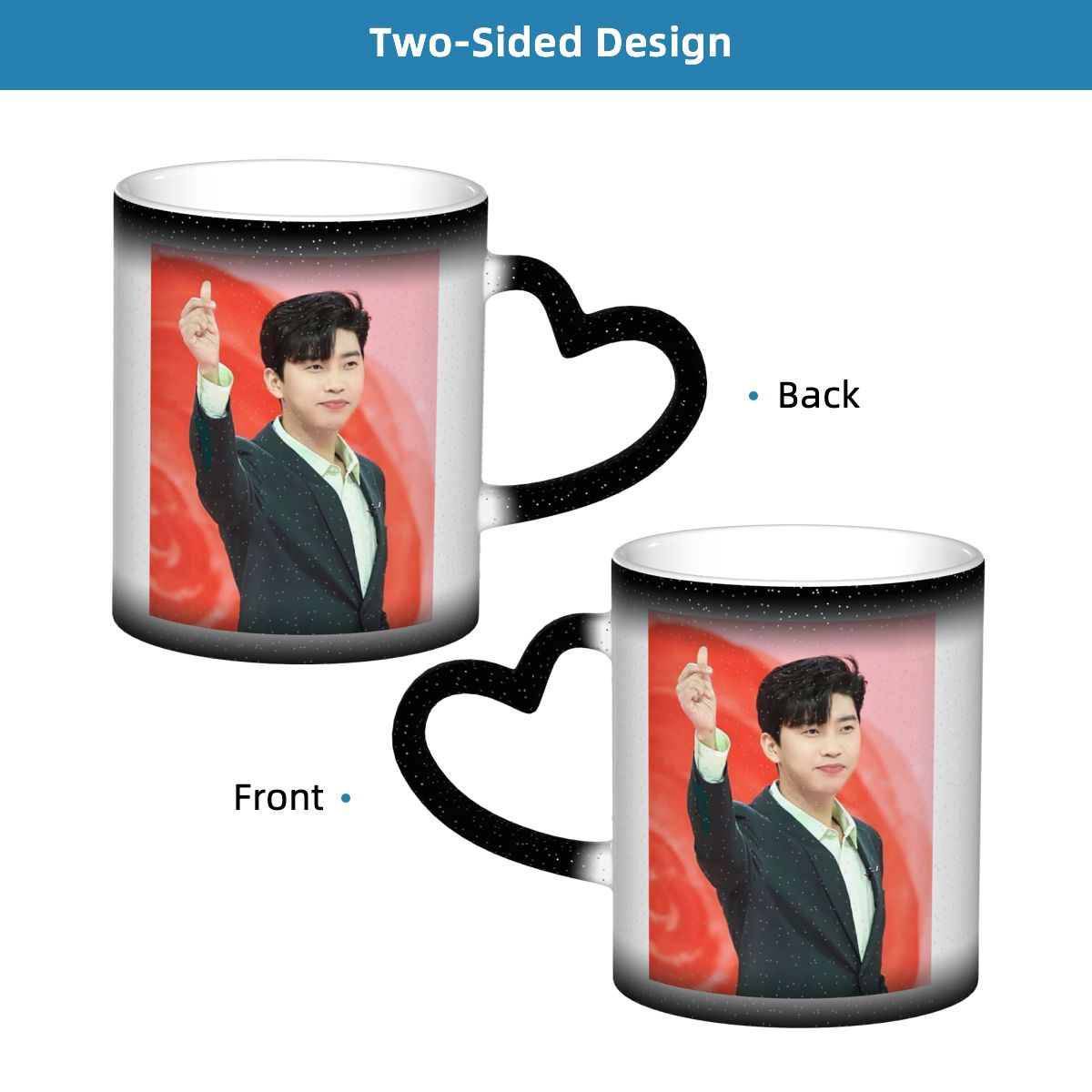 Lim Young Woong Mug Funny Cera - Young Tea Coffee review and price