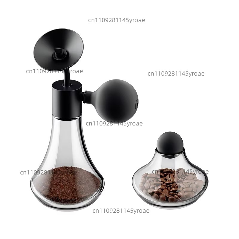 Glass Aroma Sample Bottle Coff - Coffee And Tea Glass review and price