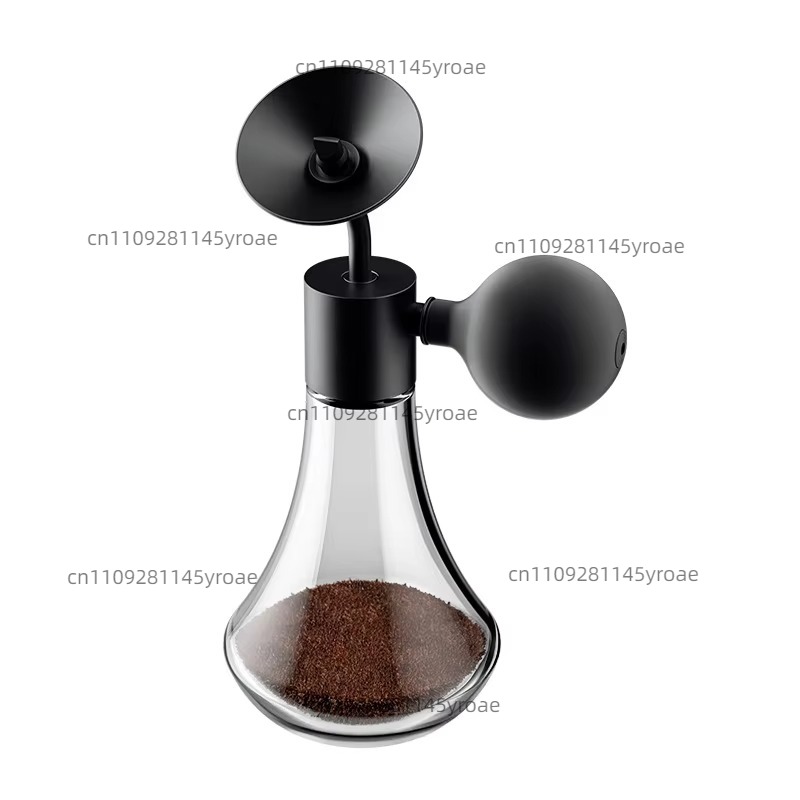 Glass Aroma Sample Bottle Coff - Coffee And Tea Glass review and price