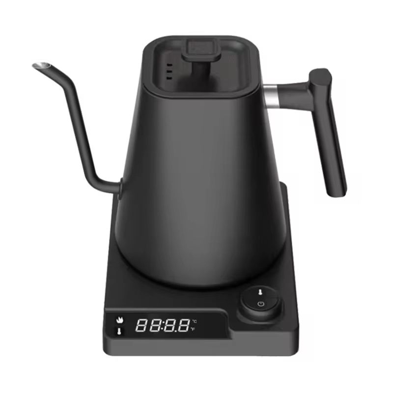 Gooseneck Electric Kettle With - Coffee Tea Uk review and price