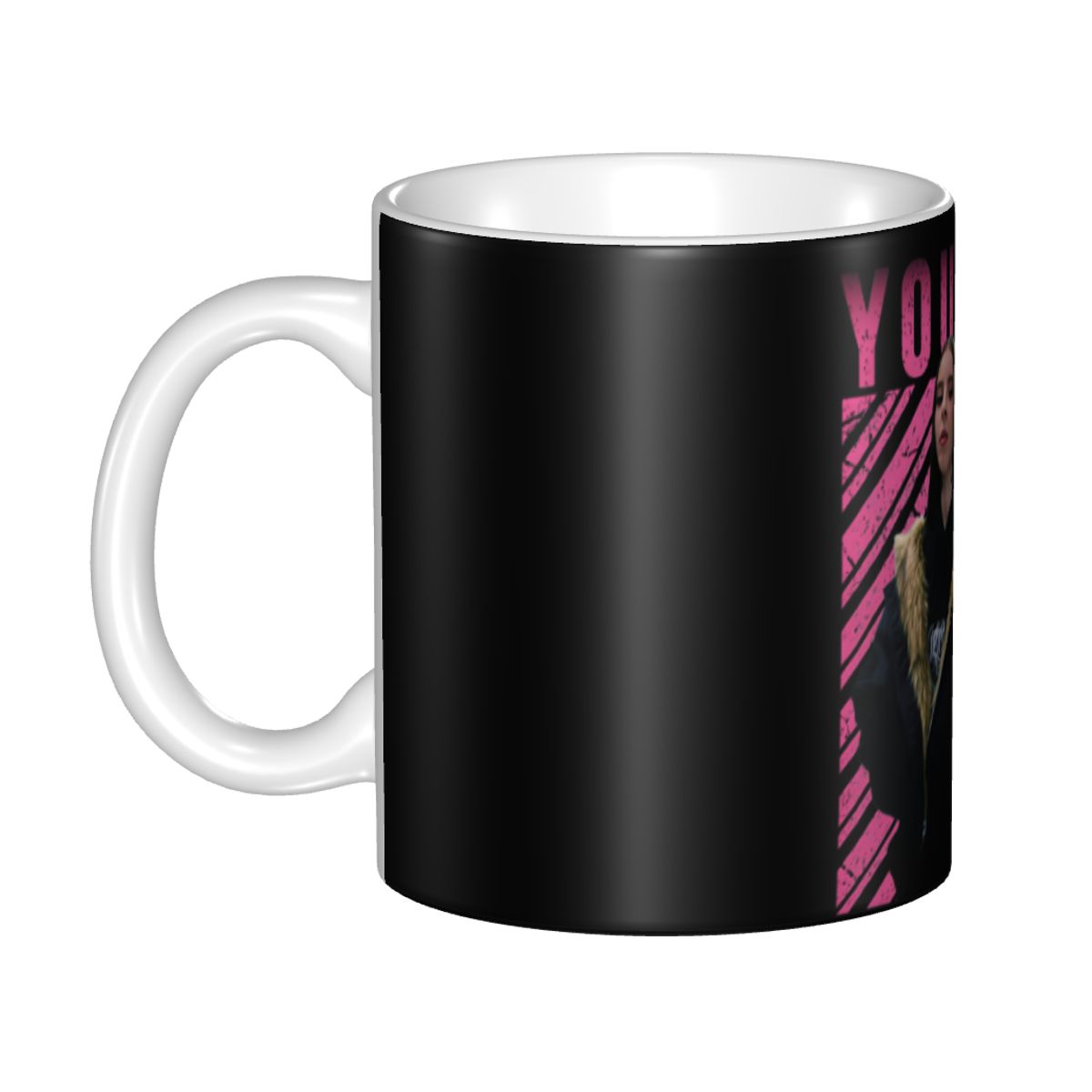 Personalized Singer Y-young Mi - Young Tea Coffee review and price