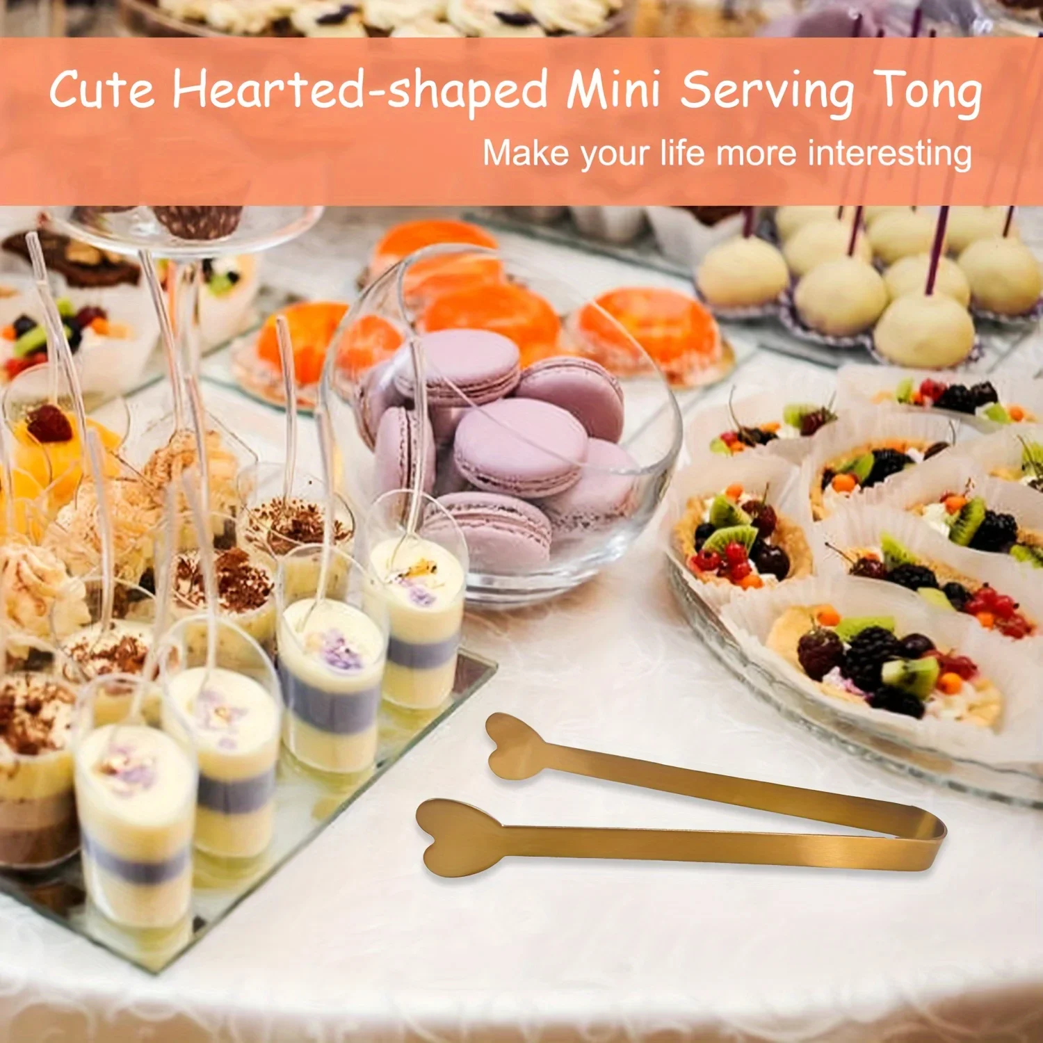 Stainless Steel Heart-Shaped M - Coffee Tea And Sugar Set review and price