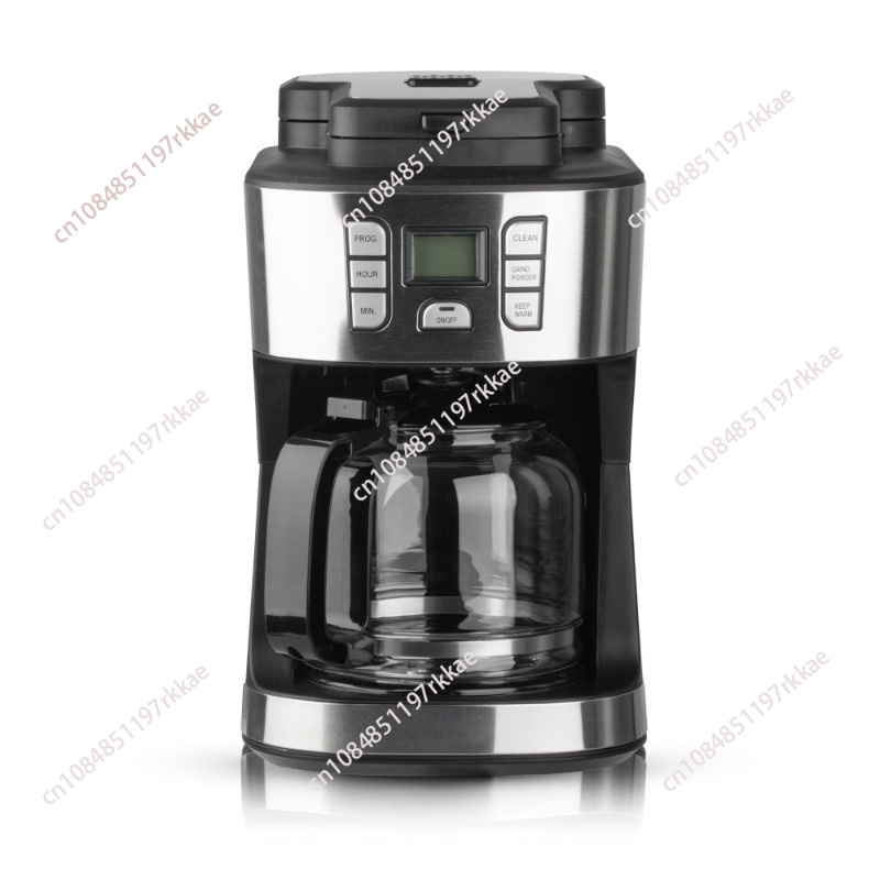Automatic Drip Coffee Maker 1. - Coffee Tea Maker Combo review and price