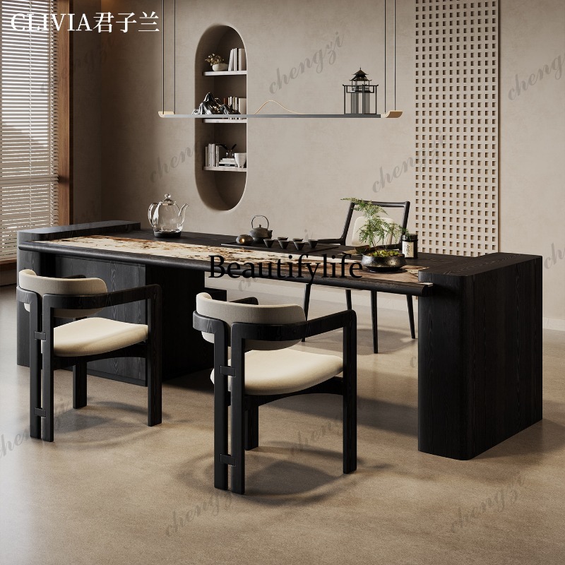 F181 Tea table balcony coffee  - Young Tea Coffee review and price