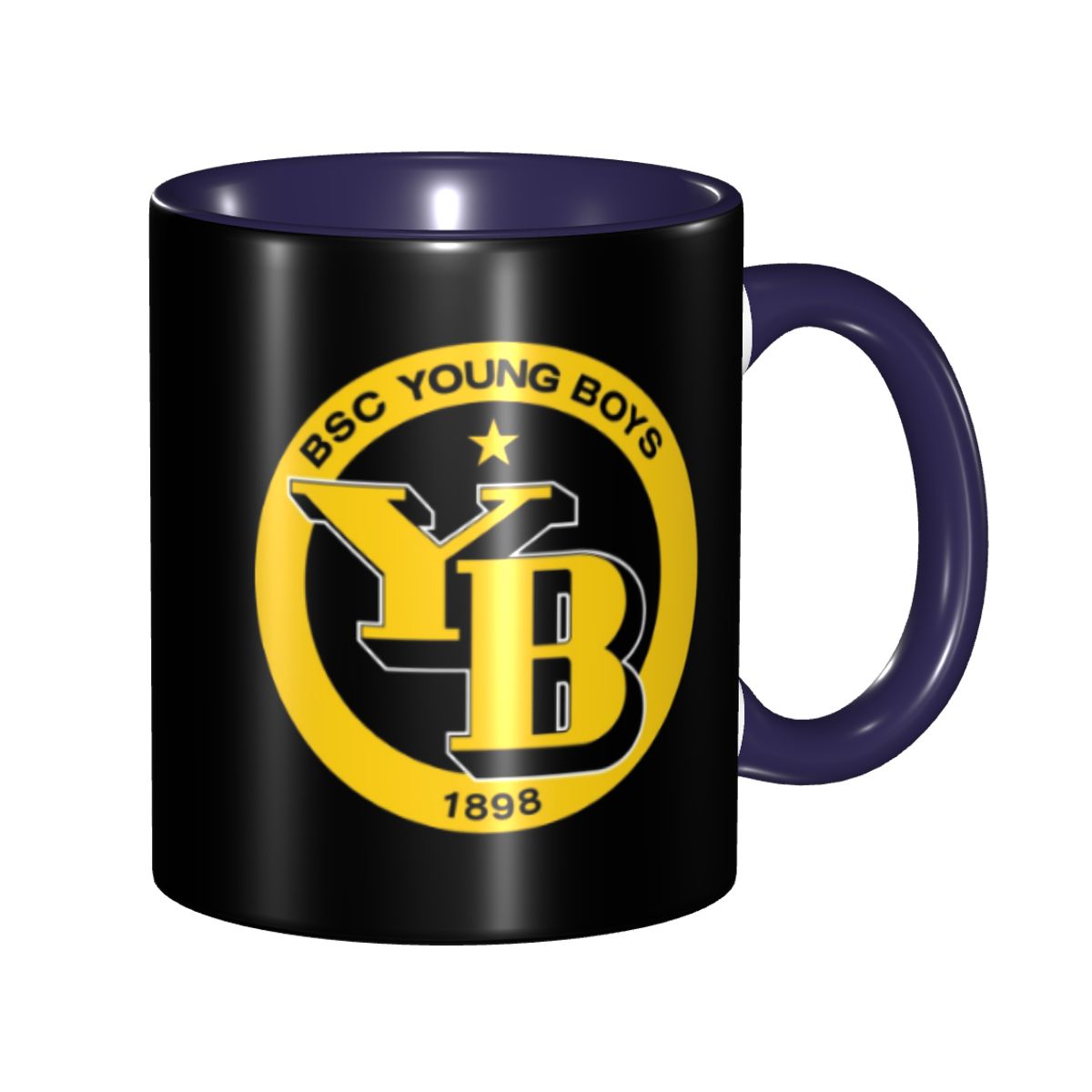BSC Young Boys Swiss Football  - Young Tea Coffee review and price