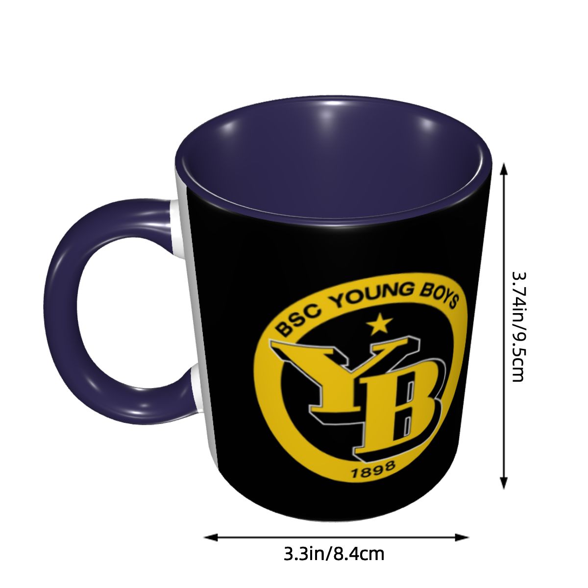 BSC Young Boys Swiss Football  - Young Tea Coffee review and price