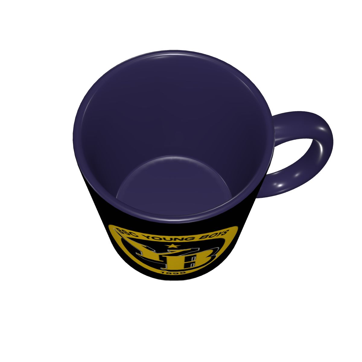 BSC Young Boys Swiss Football  - Young Tea Coffee review and price