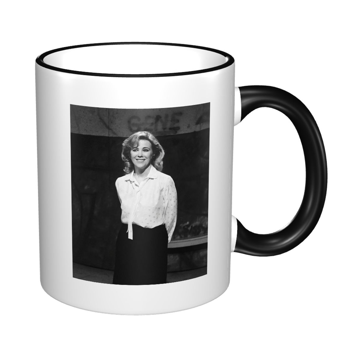 Young Catherine O'Hara Portrai - Young Tea Coffee review and price