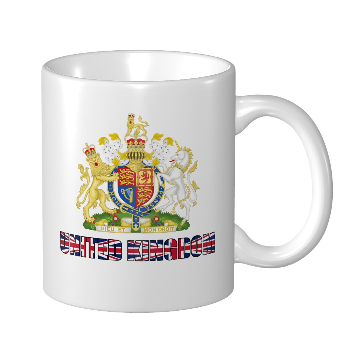 Mark Cup Mug London City Unite - Coffee Tea Uk review and price