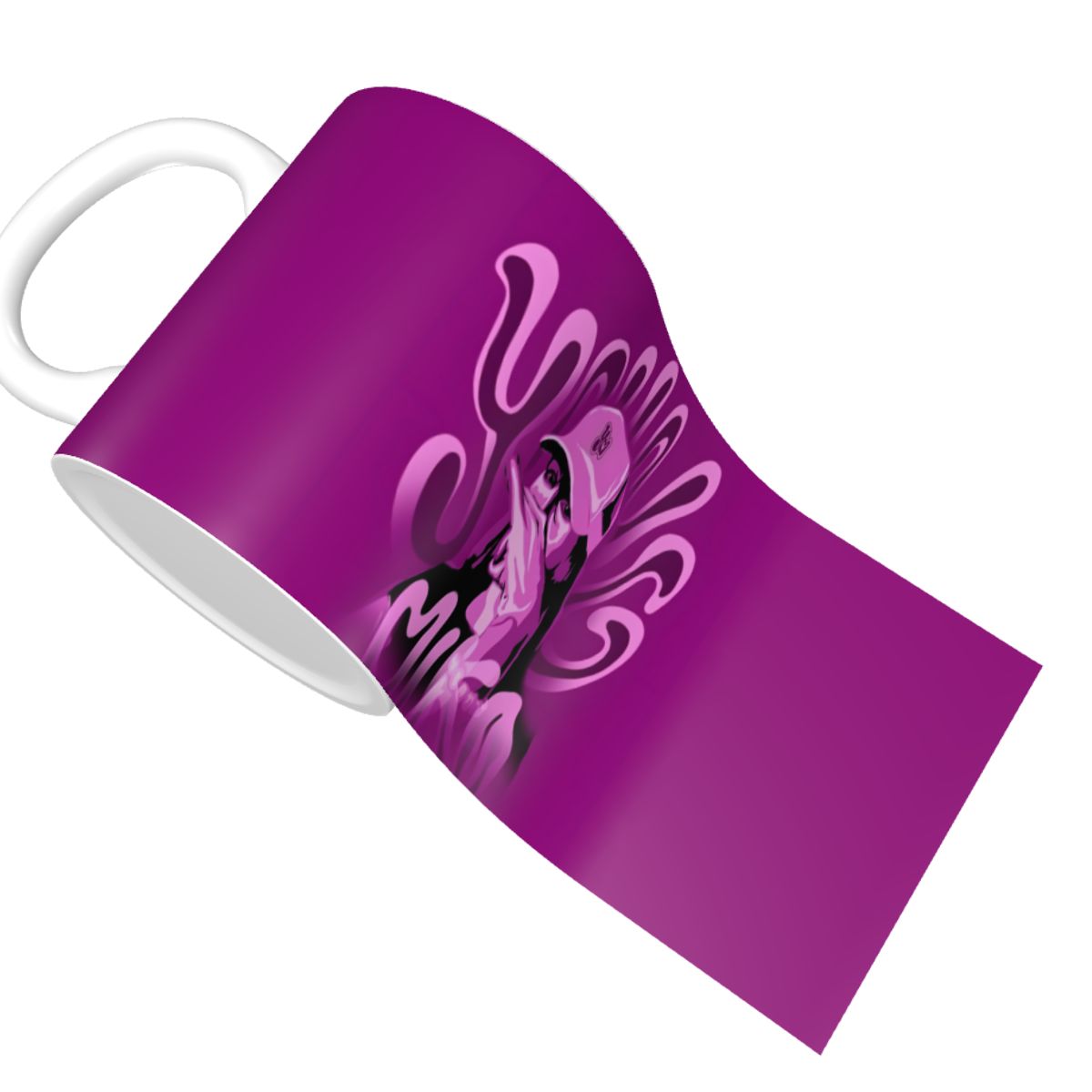 Personalized Singer Y-young Mi - Young Tea Coffee review and price