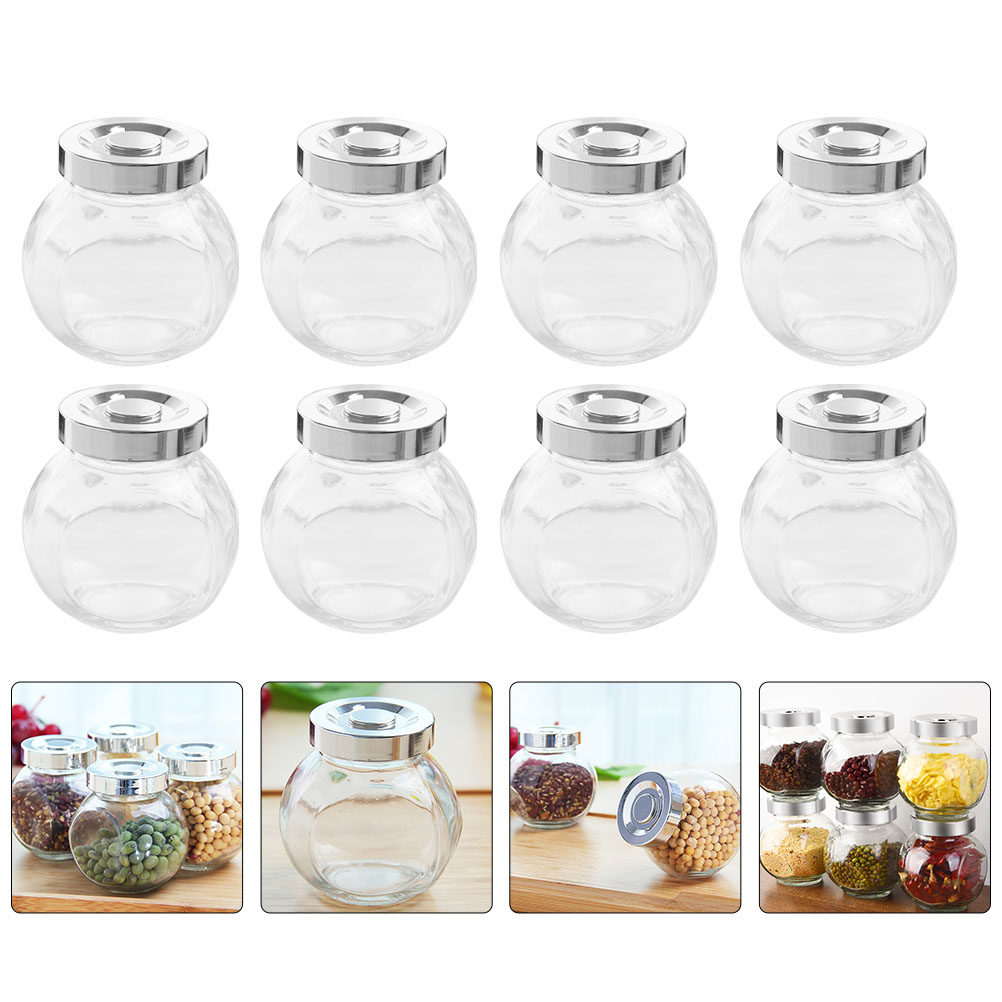 8Pcs Lightweight Portable Glas - Coffee And Tea Glass review and price