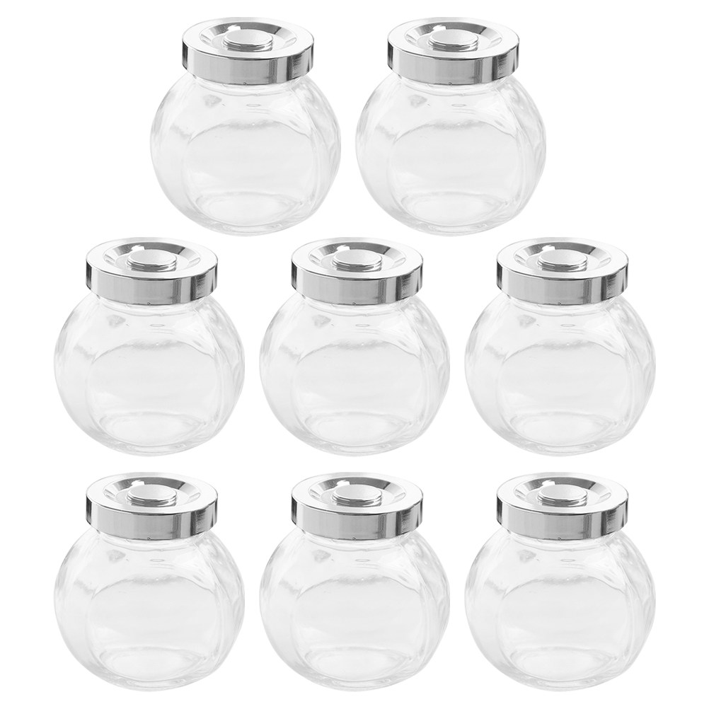 8Pcs Lightweight Portable Glas - Coffee And Tea Glass review and price