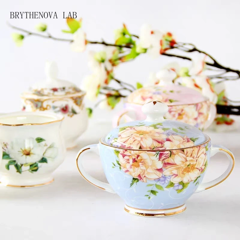 European Style Sugar Bowl for  - Coffee Tea And Sugar Set review and price