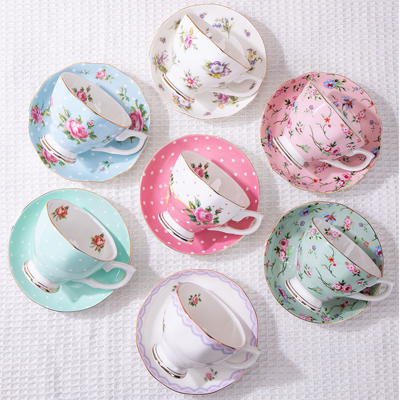 1pc French Ceramic Coffee Cup  - Coffee Tea And Sugar Set review and price